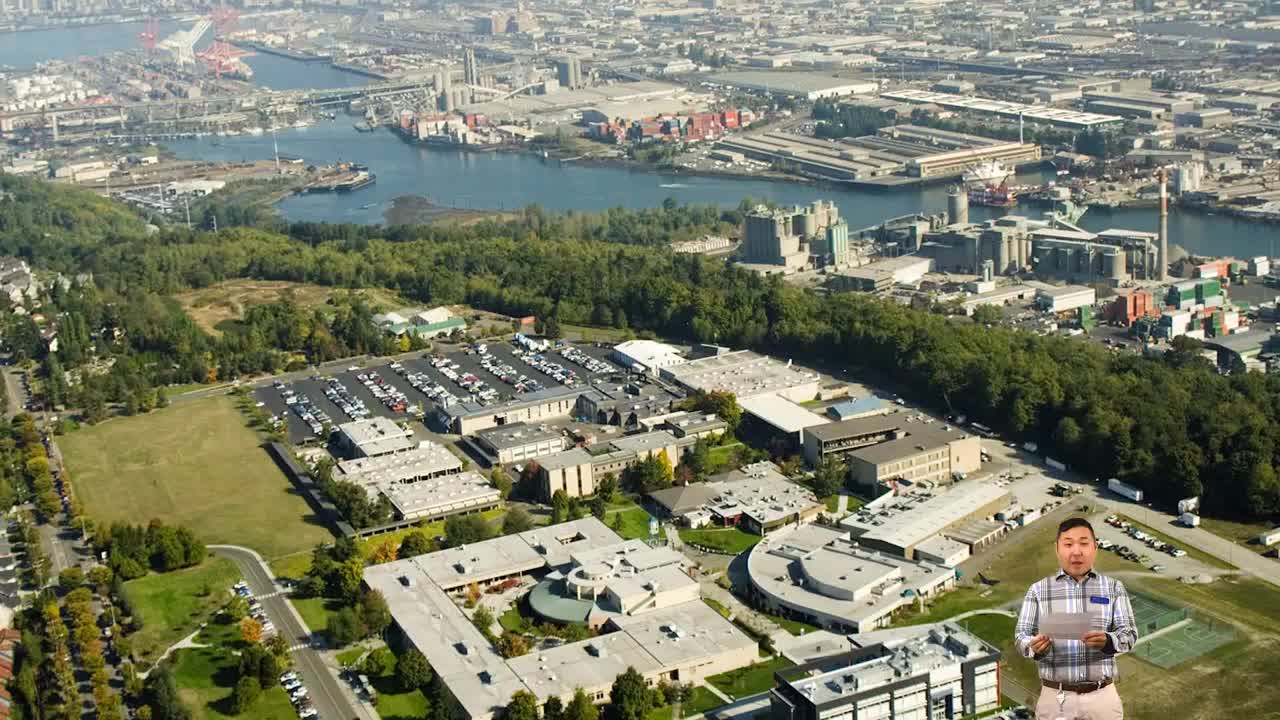 South Seattle College >> Experience South Seattle College In Virtual Reality South Seattle College >> Experience South Seattle College In Virtual Reality